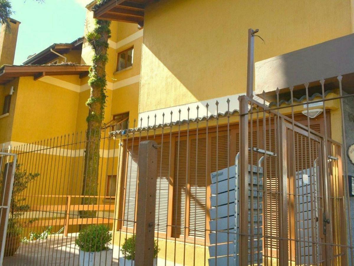 Ferienwohnung Locar-In Gramado - Residencial Benetti Exterior foto