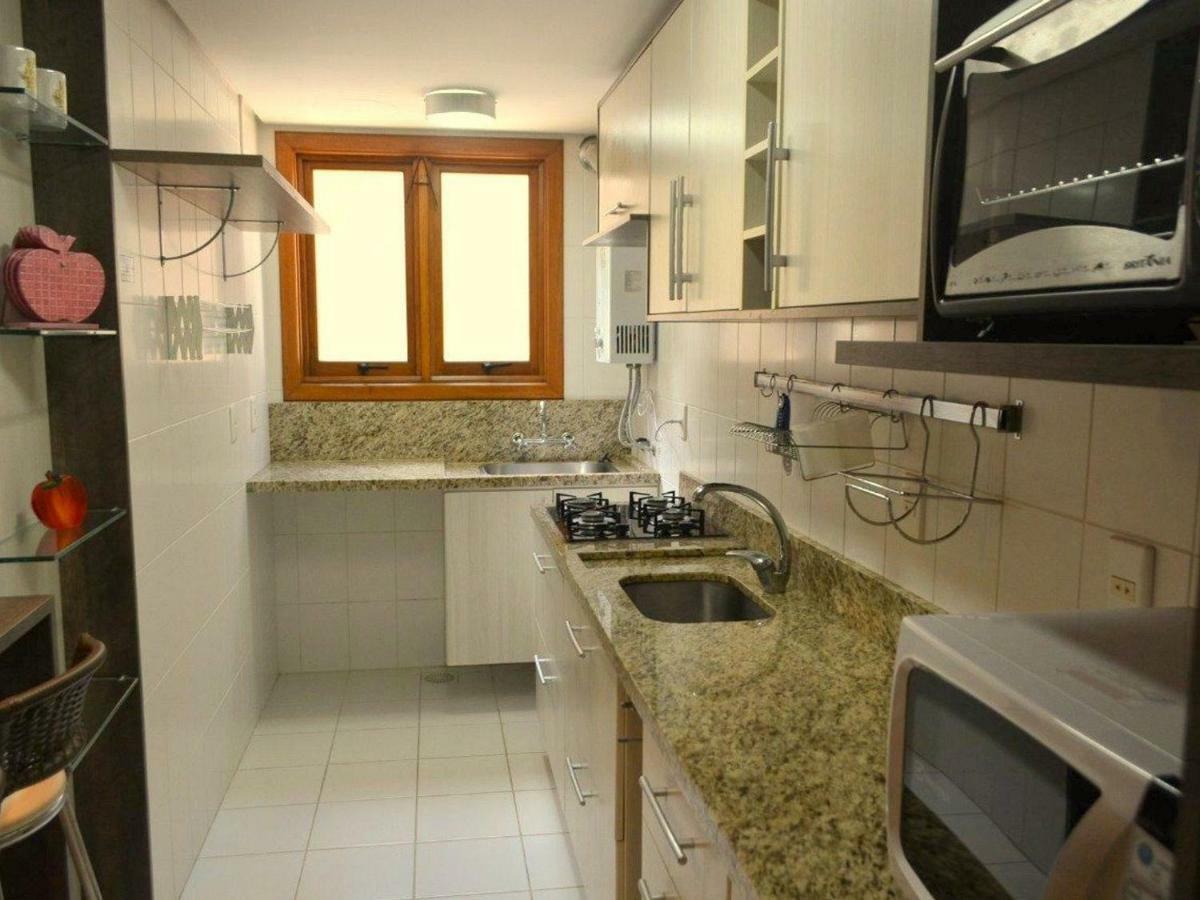 Ferienwohnung Locar-In Gramado - Residencial Benetti Exterior foto