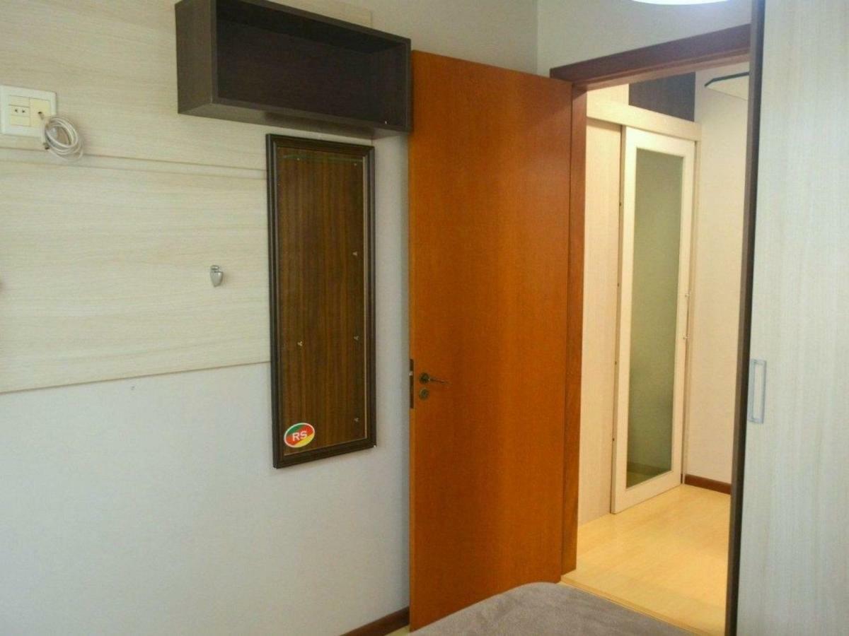 Ferienwohnung Locar-In Gramado - Residencial Benetti Exterior foto