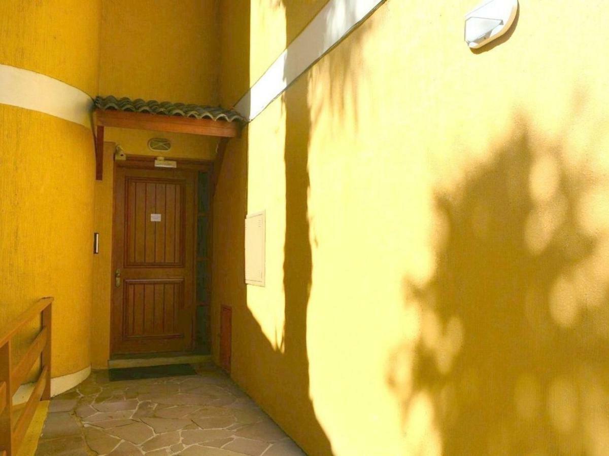 Ferienwohnung Locar-In Gramado - Residencial Benetti Exterior foto
