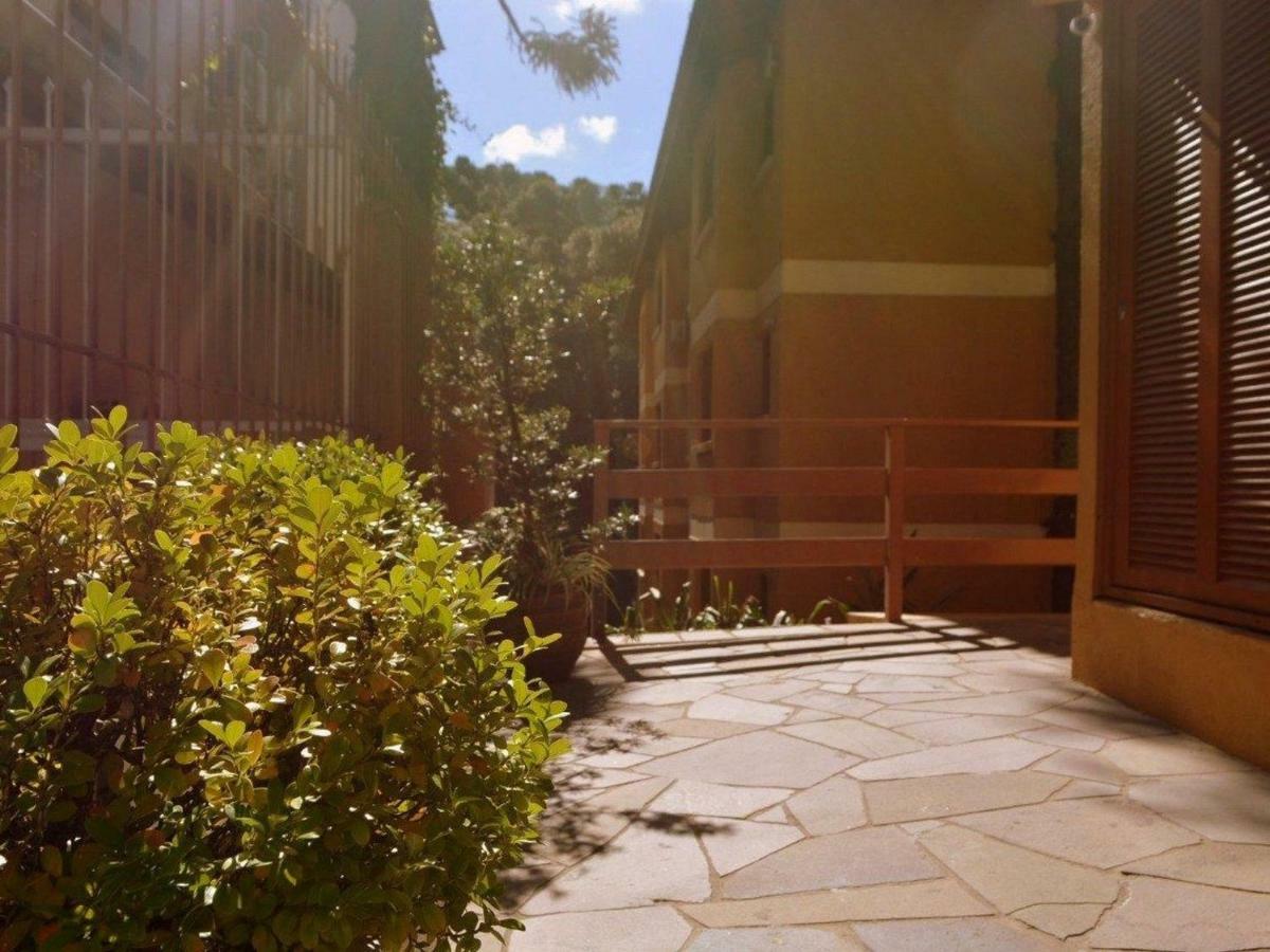 Ferienwohnung Locar-In Gramado - Residencial Benetti Exterior foto